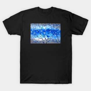 Blue 6 T-Shirt